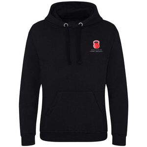Graduate Heavyweight Hoodie Thumbnail