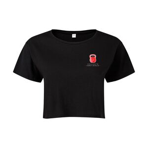 Women's Crop Top Thumbnail